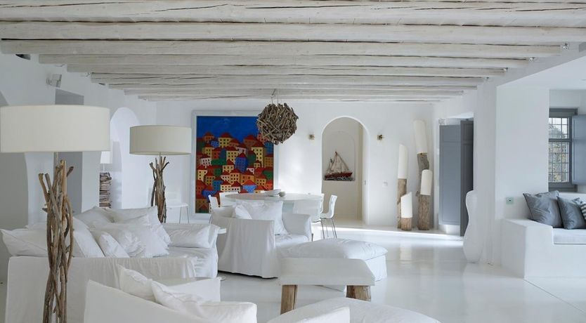 Photo of Bouzouki Lullaby