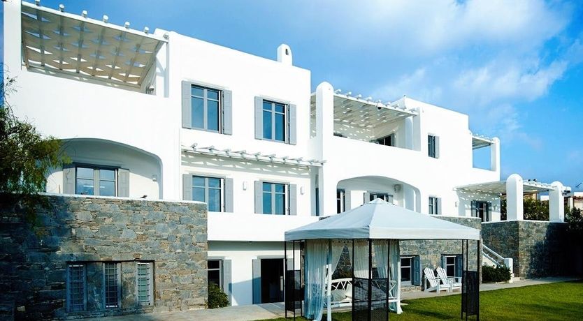 Photo of Bouzouki Lullaby