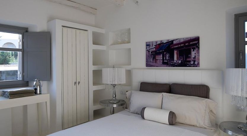 Photo of Bouzouki Lullaby