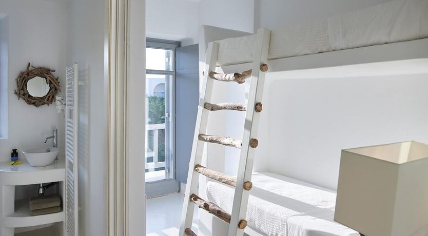 Photo of Bouzouki Lullaby