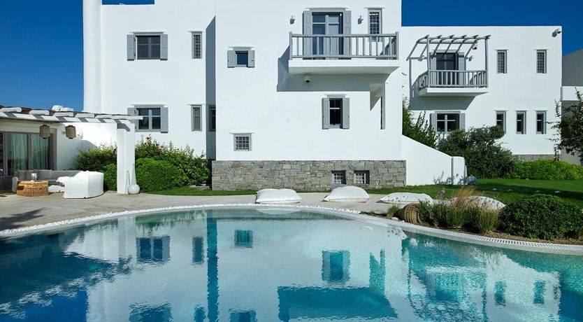 Photo of Bouzouki Lullaby