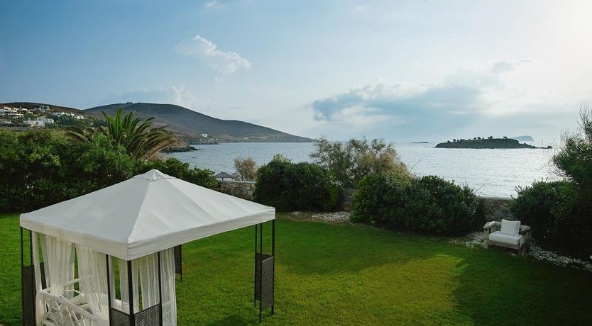 Photo of Bouzouki Lullaby