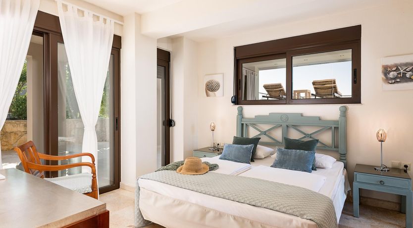 Photo of Coastline Calm