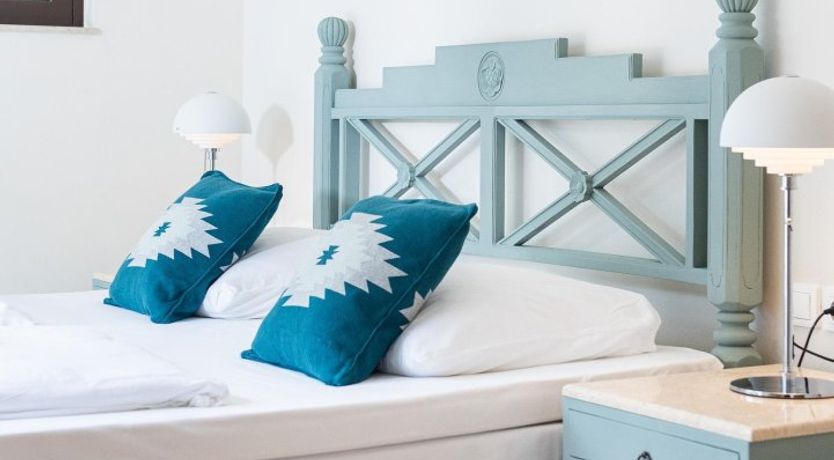 Photo of Coastline Calm