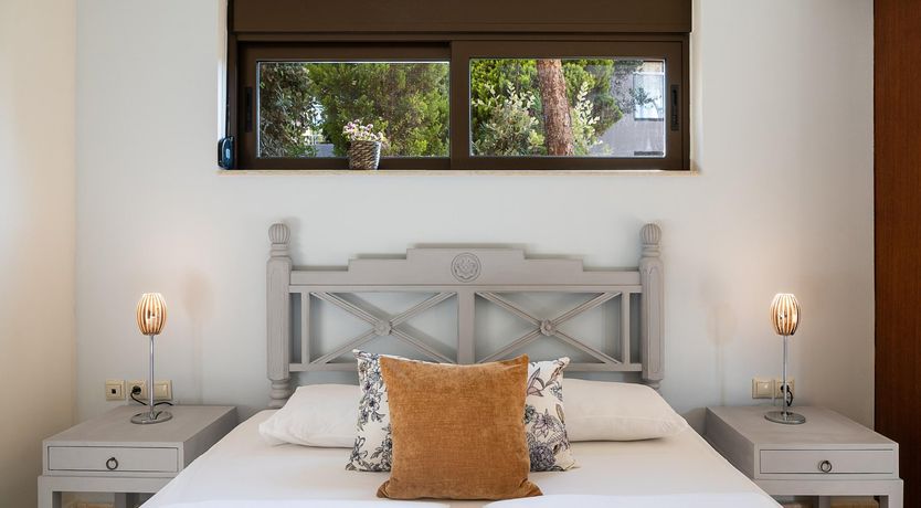 Photo of Coastline Calm