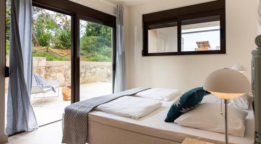 Photo of Coastline Calm