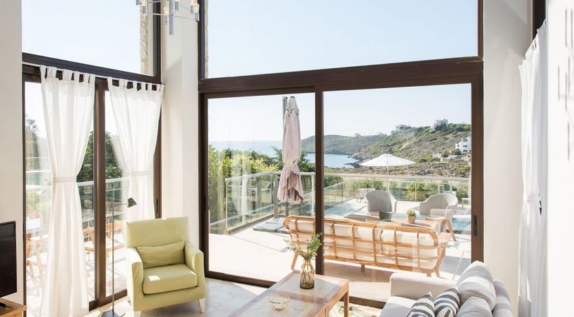 Photo of Coastline Calm