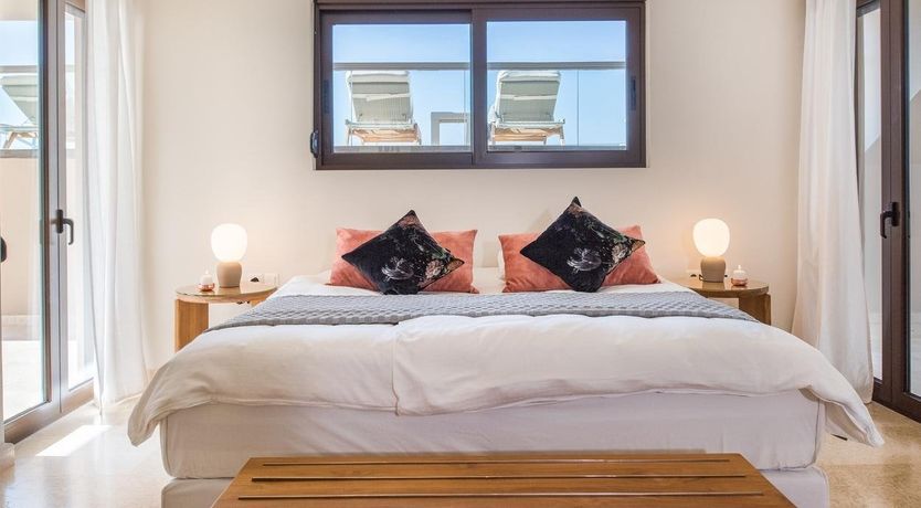 Photo of Coastline Calm