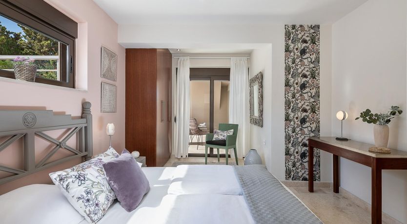 Photo of Coastline Calm