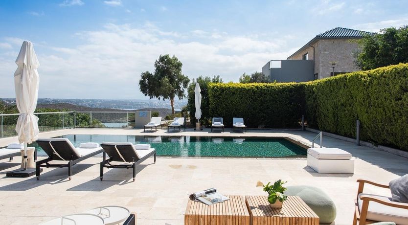 Photo of Coastline Calm