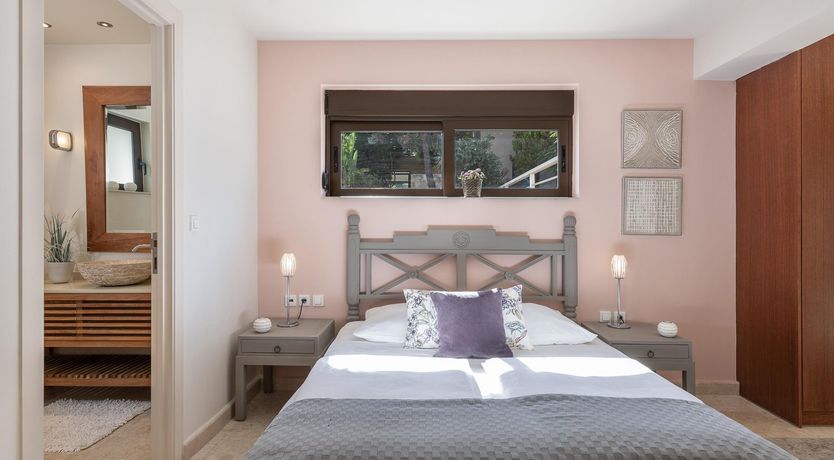 Photo of Coastline Calm