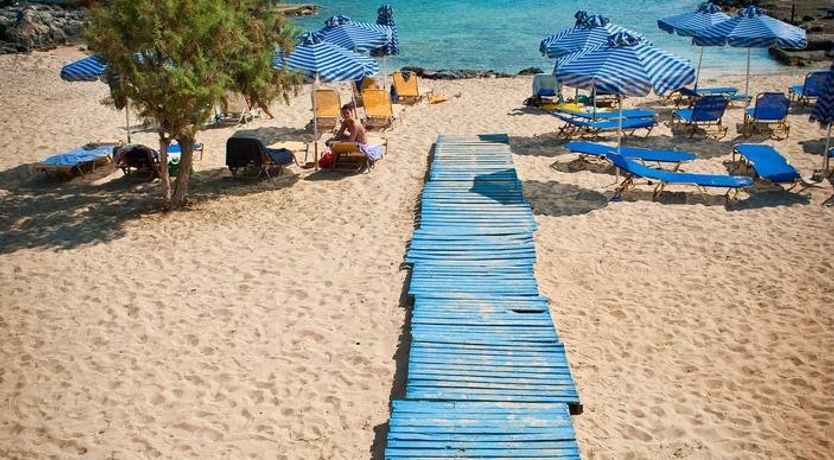 Photo of Coastline Calm