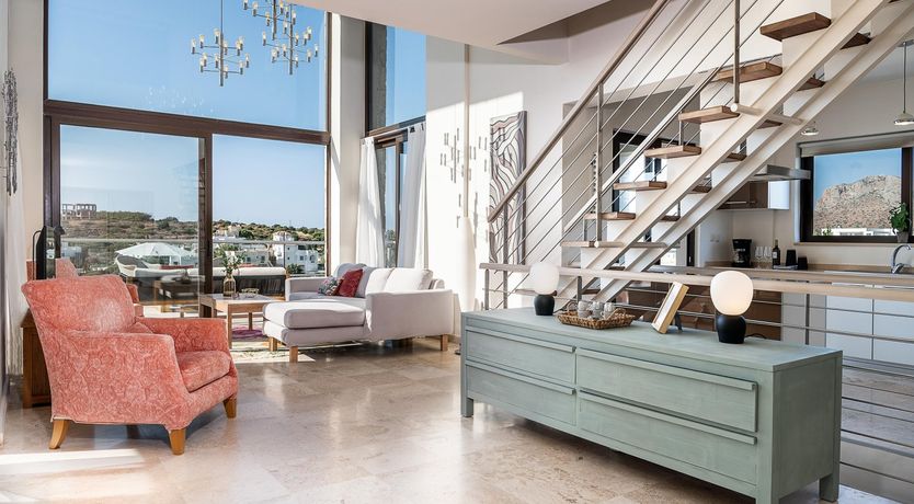 Photo of Coastline Calm