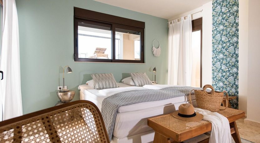 Photo of Coastline Calm