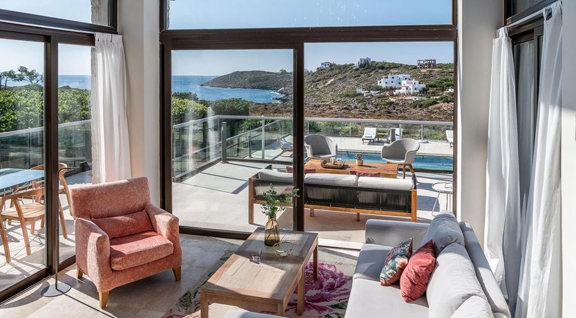 Photo of Coastline Calm