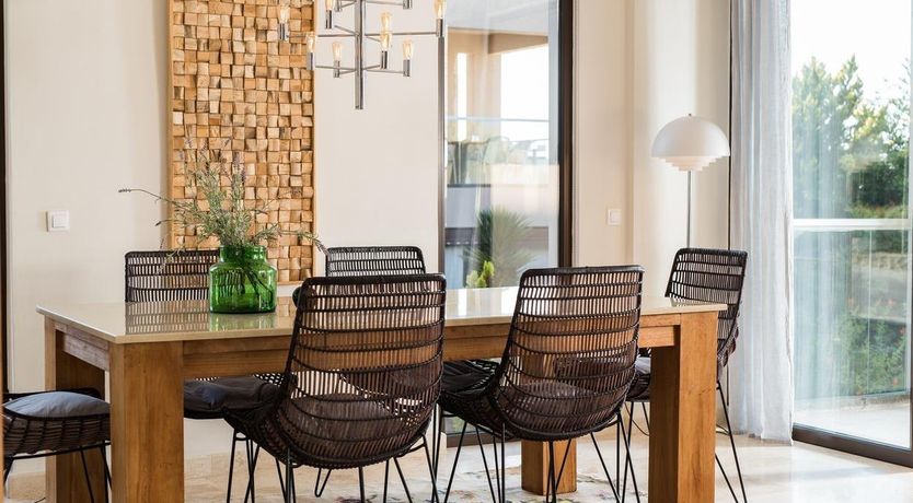 Photo of Coastline Calm