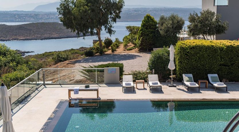 Photo of Coastline Calm