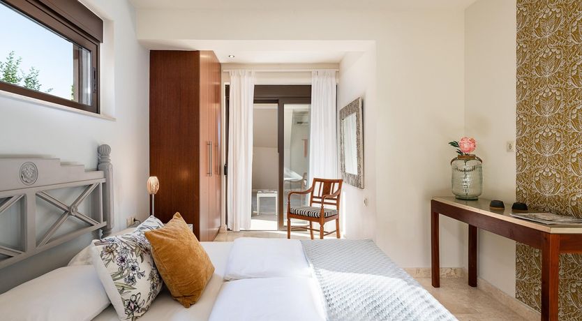 Photo of Coastline Calm