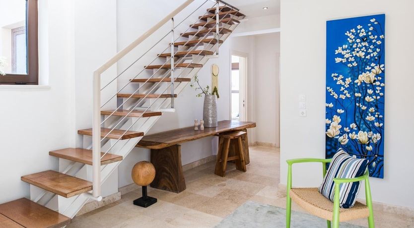 Photo of Coastline Calm