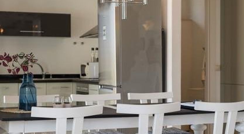 Photo of Coastline Calm