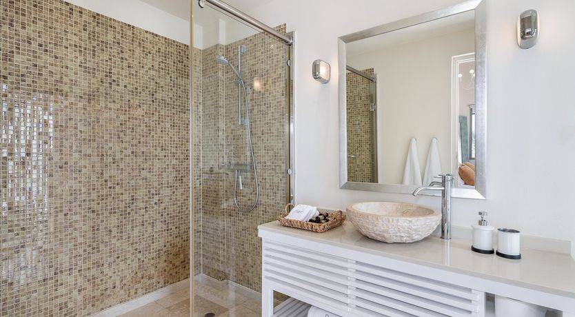 Photo of Coastline Calm