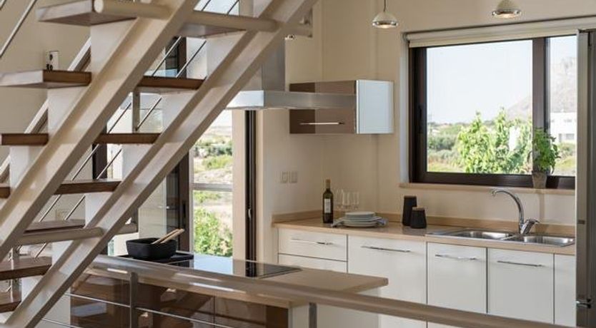 Photo of Coastline Calm