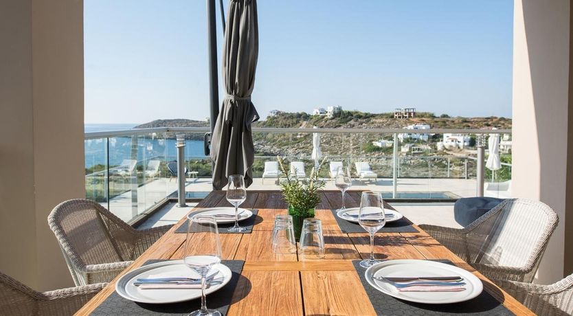 Photo of Coastline Calm