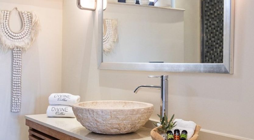 Photo of Coastline Calm