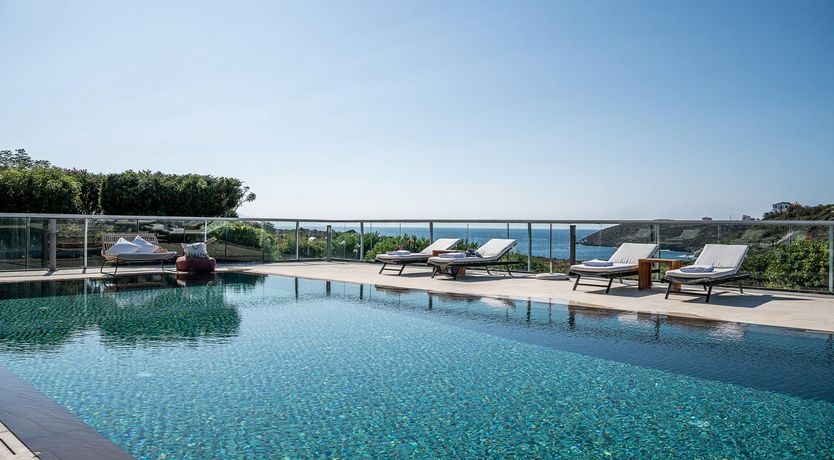 Photo of Coastline Calm