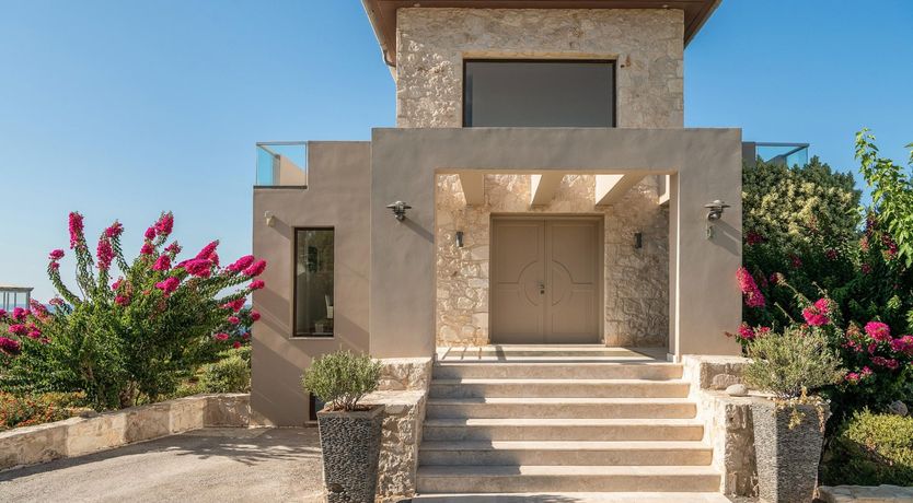 Photo of Coastline Calm