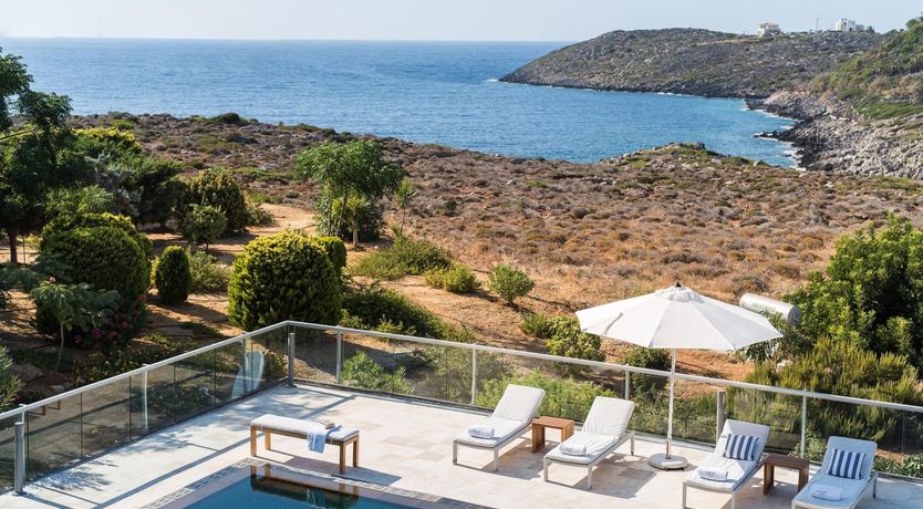 Photo of Coastline Calm