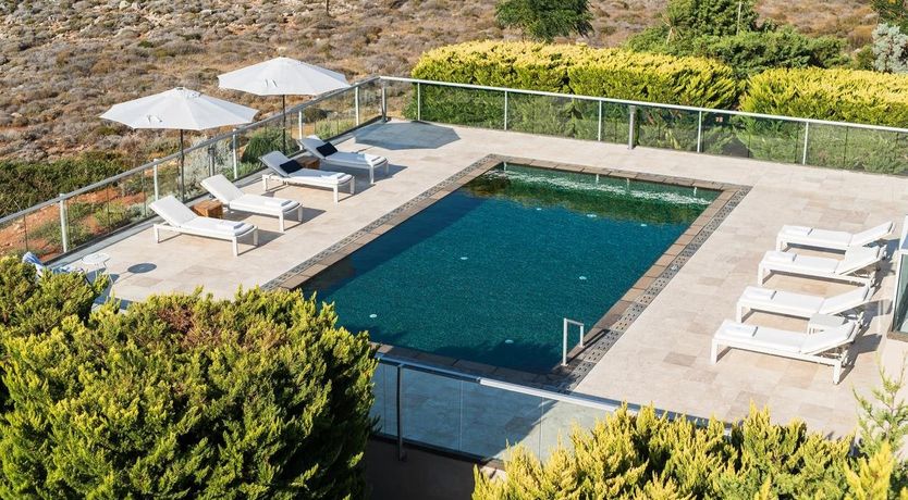 Photo of Coastline Calm