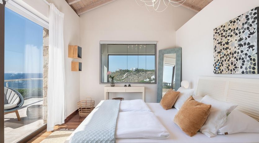 Photo of Coastline Calm