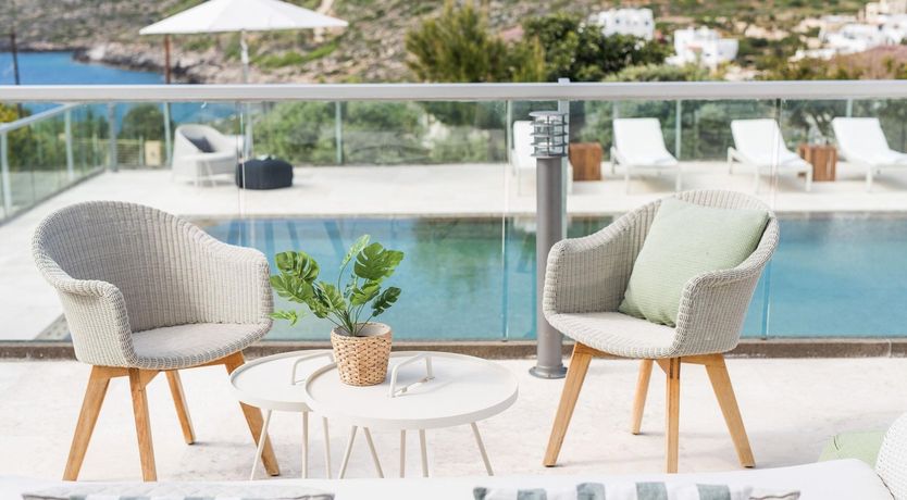 Photo of Coastline Calm