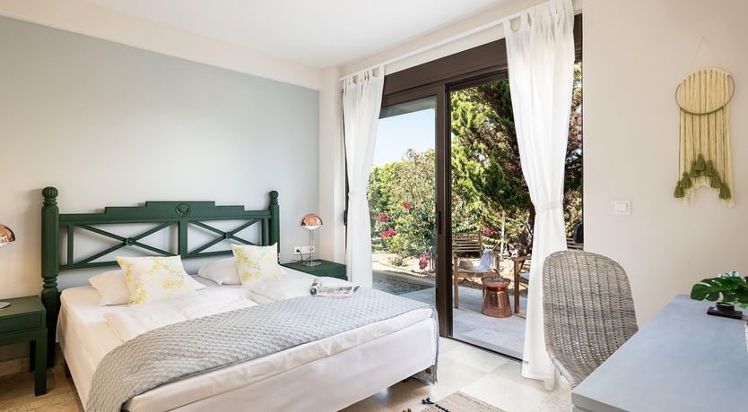 Photo of Coastline Calm