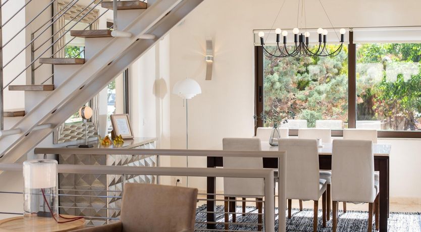 Photo of Coastline Calm