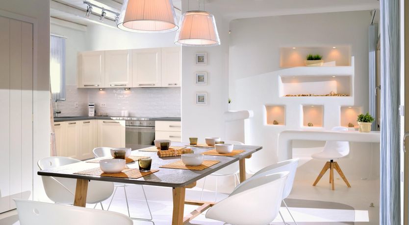 Photo of Elia's Curve