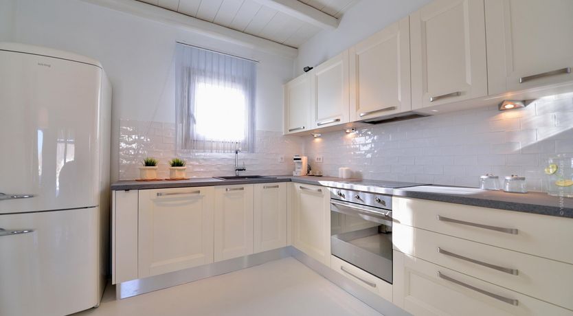 Photo of Elia's Curve