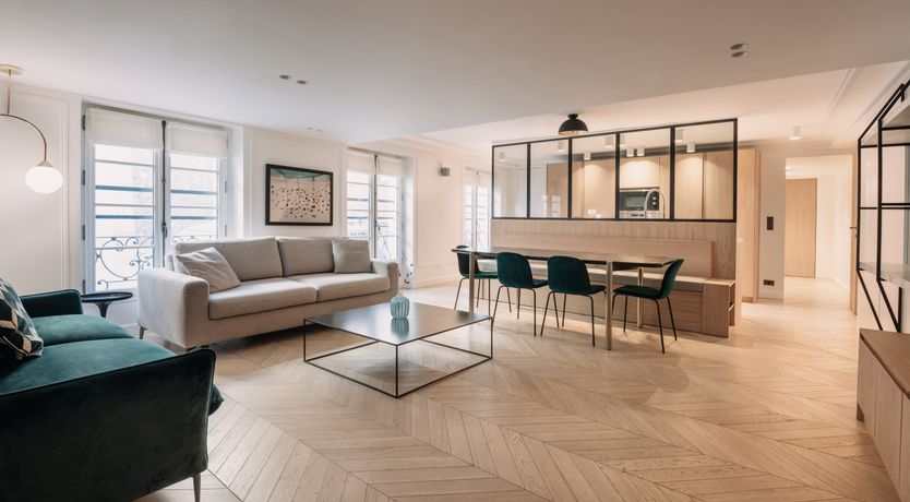 Photo of High Fashion