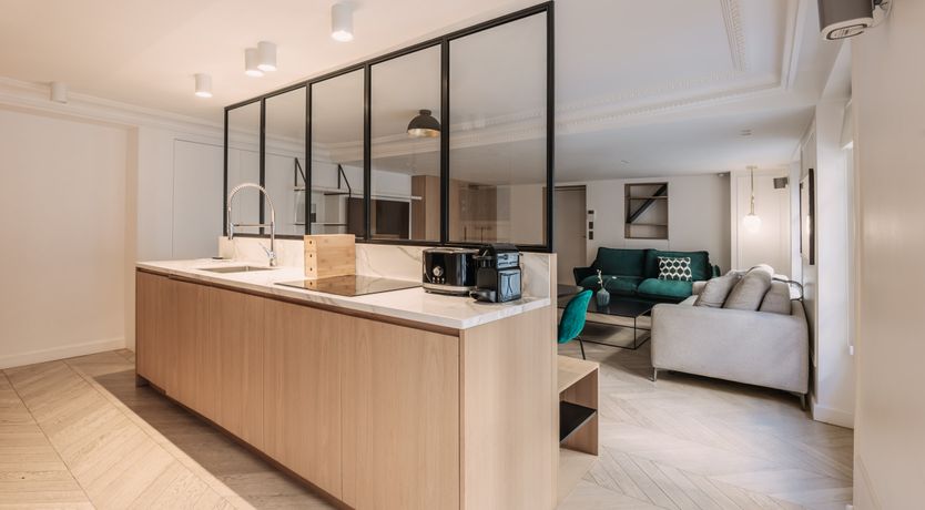 Photo of High Fashion