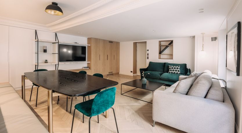 Photo of High Fashion