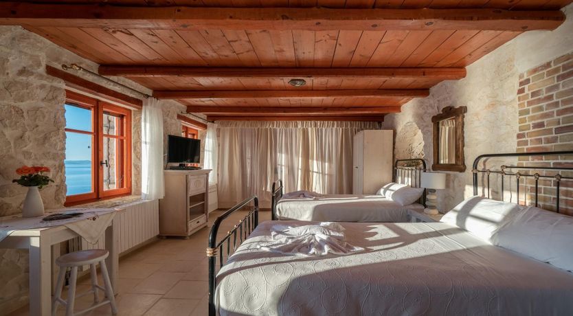 Photo of Homer's Shadow