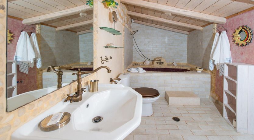 Photo of Homer's Shadow