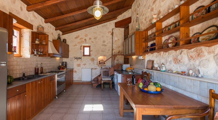 Photo of Homer's Shadow