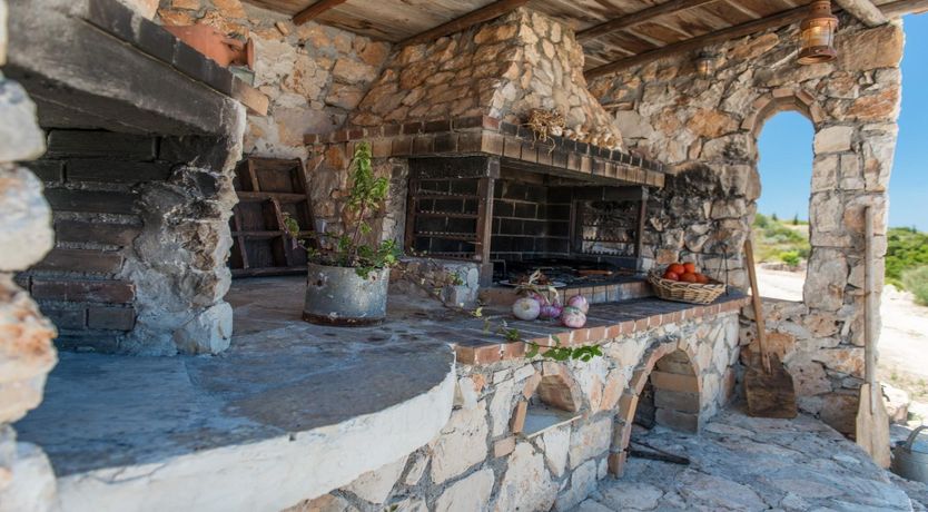 Photo of Homer's Shadow