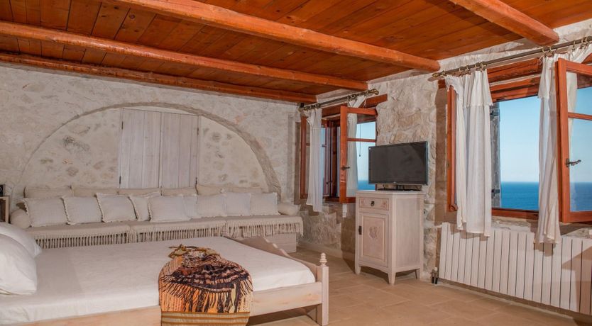 Photo of Homer's Shadow