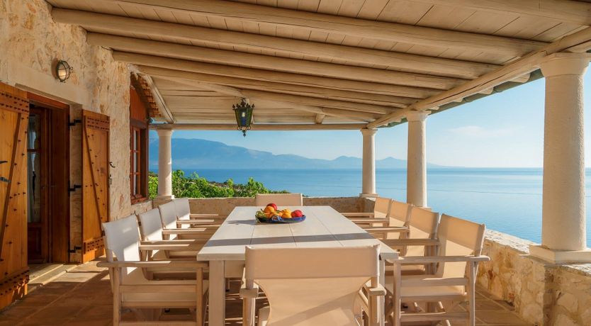 Photo of Homer's Shadow