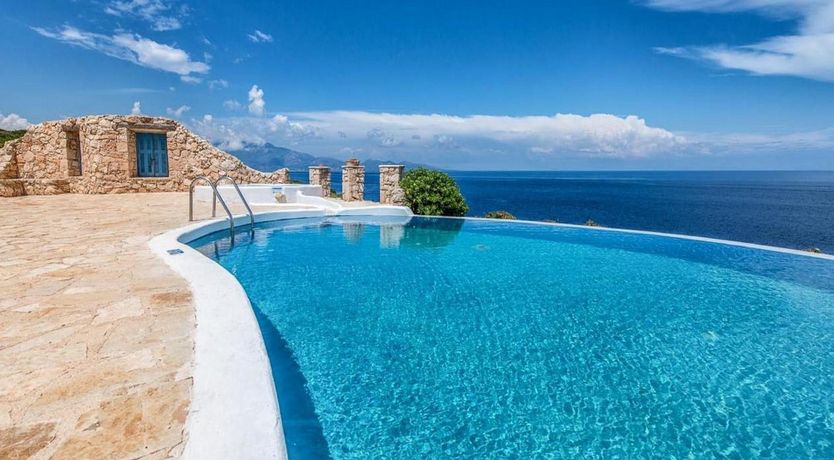 Photo of Homer's Shadow