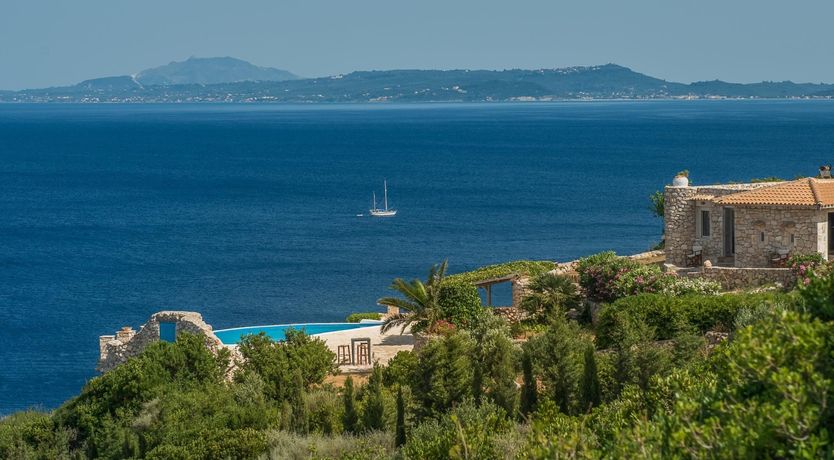 Photo of Homer's Shadow