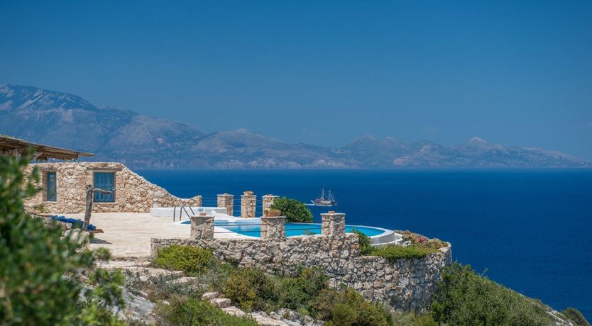 Photo of Homer's Shadow